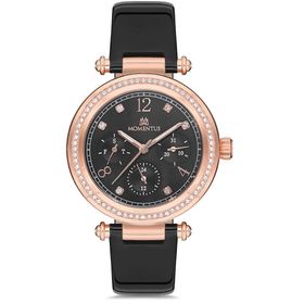 Momentus SS241R-04BR Kadın Kol Saati