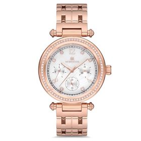 Momentus SS241R-09SR Kadın Kol Saati