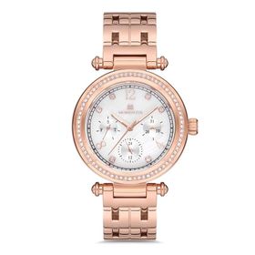 Momentus SS241R-09SR Kadın Kol Saati