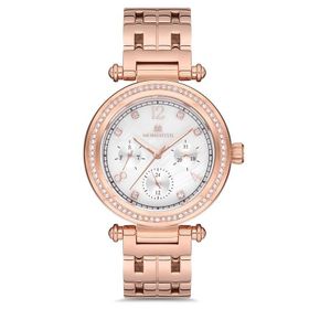 Momentus SS241R-09SR Kadın Kol Saati