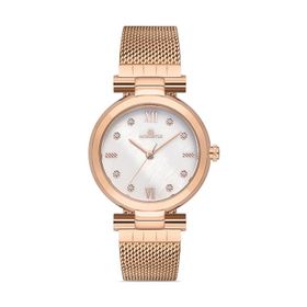 Momentus SS242R-09SR Kadın Kol Saati