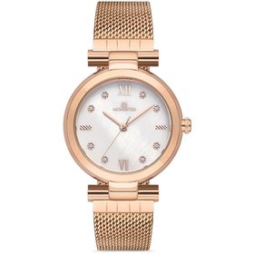 Momentus SS242R-09SR Kadın Kol Saati