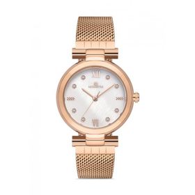 Momentus SS242R-09SR Kadın Kol Saati