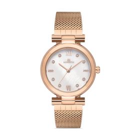 Momentus SS242R-09SR Kadın Kol Saati