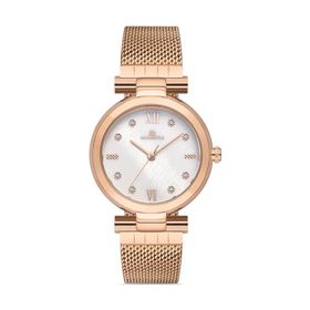 Momentus SS242R-09SR Kadın Kol Saati