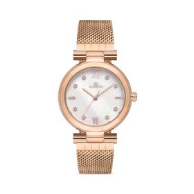 Momentus SS242R-09SR Kadın Kol Saati