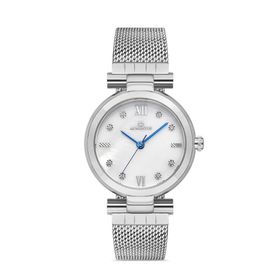 Momentus SS242S-09SS Kadın Kol Saati