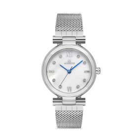 Momentus SS242S-09SS Kadın Kol Saati