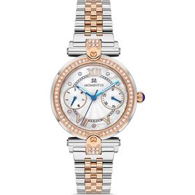 Momentus SS246T-02SR Kadın Kol Saati