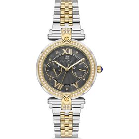 Momentus SS246T-05SG Kadın Kol Saati