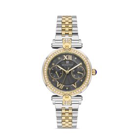 Momentus SS246T-05SG Kadın Kol Saati