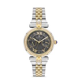 Momentus SS246T-05SG Kadın Kol Saati