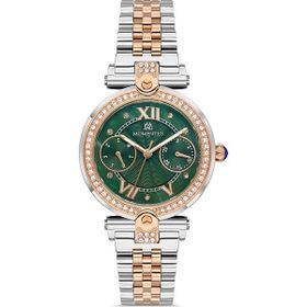 Momentus SS246T-15SR Kadın Kol Saati
