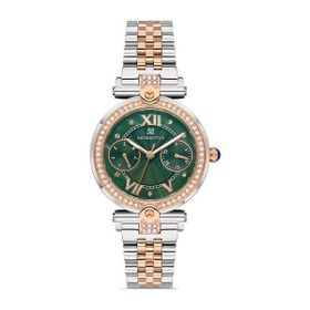 Momentus SS246T-15SR Kadın Kol Saati