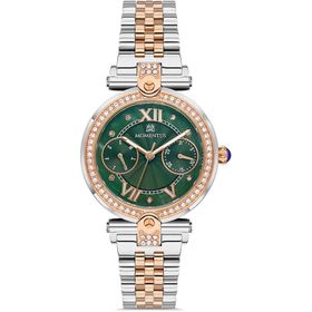 Momentus SS246T-15SR Kadın Kol Saati
