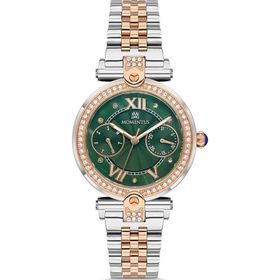 Momentus SS246T-15SR Kadın Kol Saati