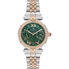 Momentus SS246T-15SR Kadın Kol Saati