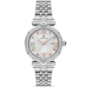 Momentus SS249S-02SR Kadın Kol Saati