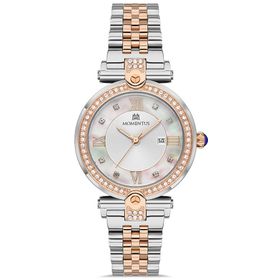 Momentus SS249T-02SR Kadın Kol Saati