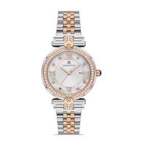 Momentus SS249T-02SR Kadın Kol Saati