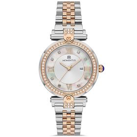 Momentus SS249T-02SR Kadın Kol Saati