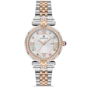 Momentus SS249T-02SR Kadın Kol Saati