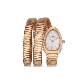 Momentus SS256R-02SR Kadın Kol Saati