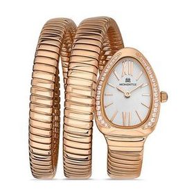 Momentus SS256R-02SR Kadın Kol Saati