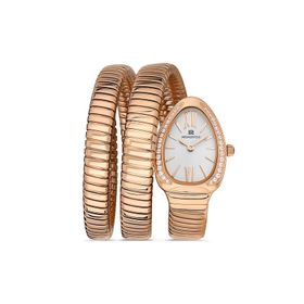 Momentus SS256R-02SR Kadın Kol Saati