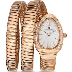 Momentus SS256R-02SR Kadın Kol Saati