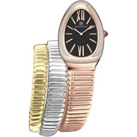 Momentus SS256R-06SZ Kadın Kol Saati