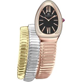 Momentus SS256R-06SZ Kadın Kol Saati