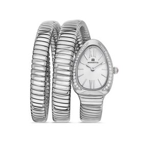 Momentus SS256S-02SS Kadın Kol Saati