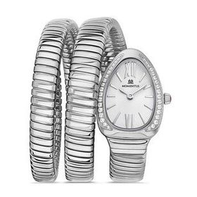 Momentus SS256S-02SS Kadın Kol Saati