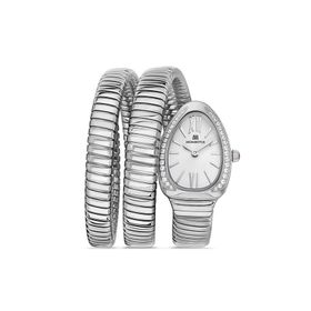 Momentus SS256S-02SS Kadın Kol Saati