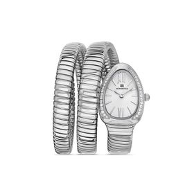Momentus SS256S-02SS Kadın Kol Saati