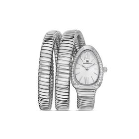 Momentus SS256S-02SS Kadın Kol Saati