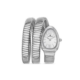 Momentus SS256S-02SS Kadın Kol Saati