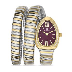 Momentus SS256T-14SG Kadın Kol Saati