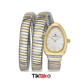 Momentus SS256T02SG Kadın Kol Saati
