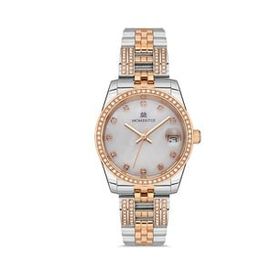 Momentus SS258T-09SR Kadın Kol Saati
