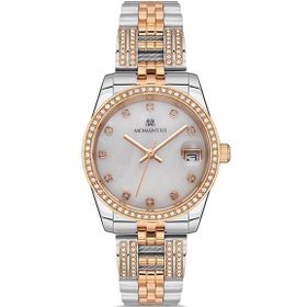 Momentus SS258T-09SR Kadın Kol Saati