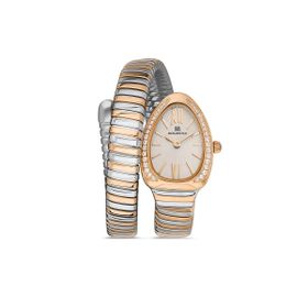 Momentus SS259T-02SR Kadın Kol Saati