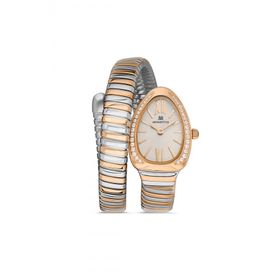 Momentus SS259T-02SR Kadın Kol Saati