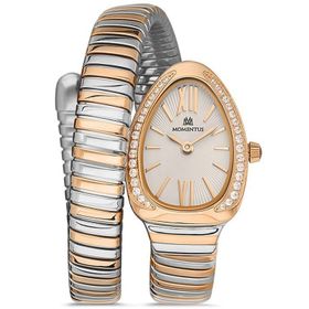 Momentus SS259T-02SR Kadın Kol Saati