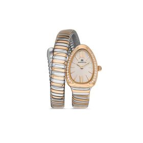 Momentus SS259T-02SR Kadın Kol Saati