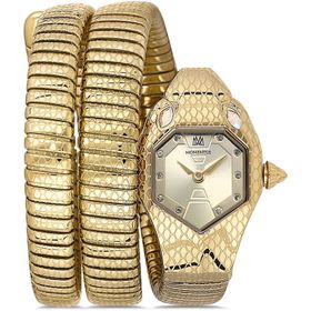 Momentus SS260G-08SG Kadın Kol Saati