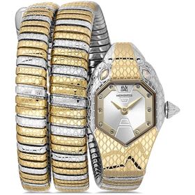 Momentus SS260T-02SG Kadın Kol Saati
