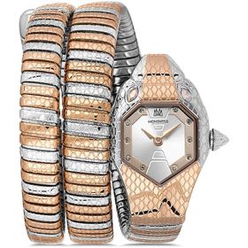 Momentus SS260T-02SR Kadın Kol Saati
