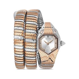 Momentus SS260T-02SR Kadın Kol Saati